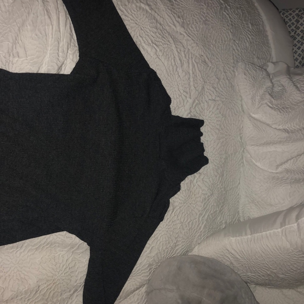 Zara kids turtle neck